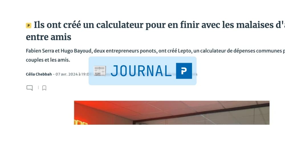 Le Progrès